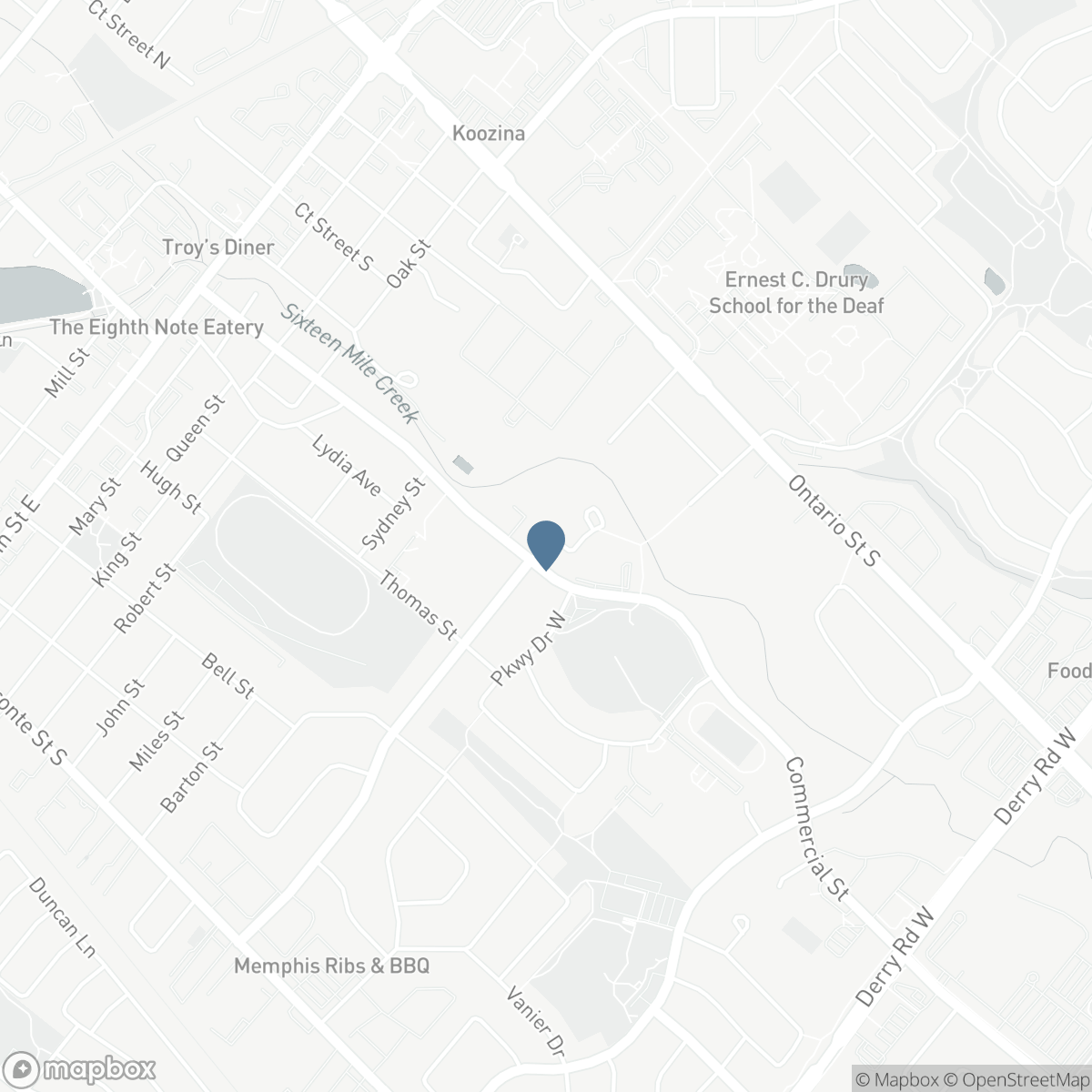 322 KINGSWAY PLACE, Milton, Ontario L9T 4C8